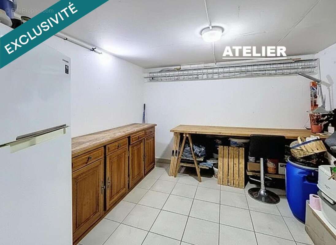Photo 9 - Appartement à SETE