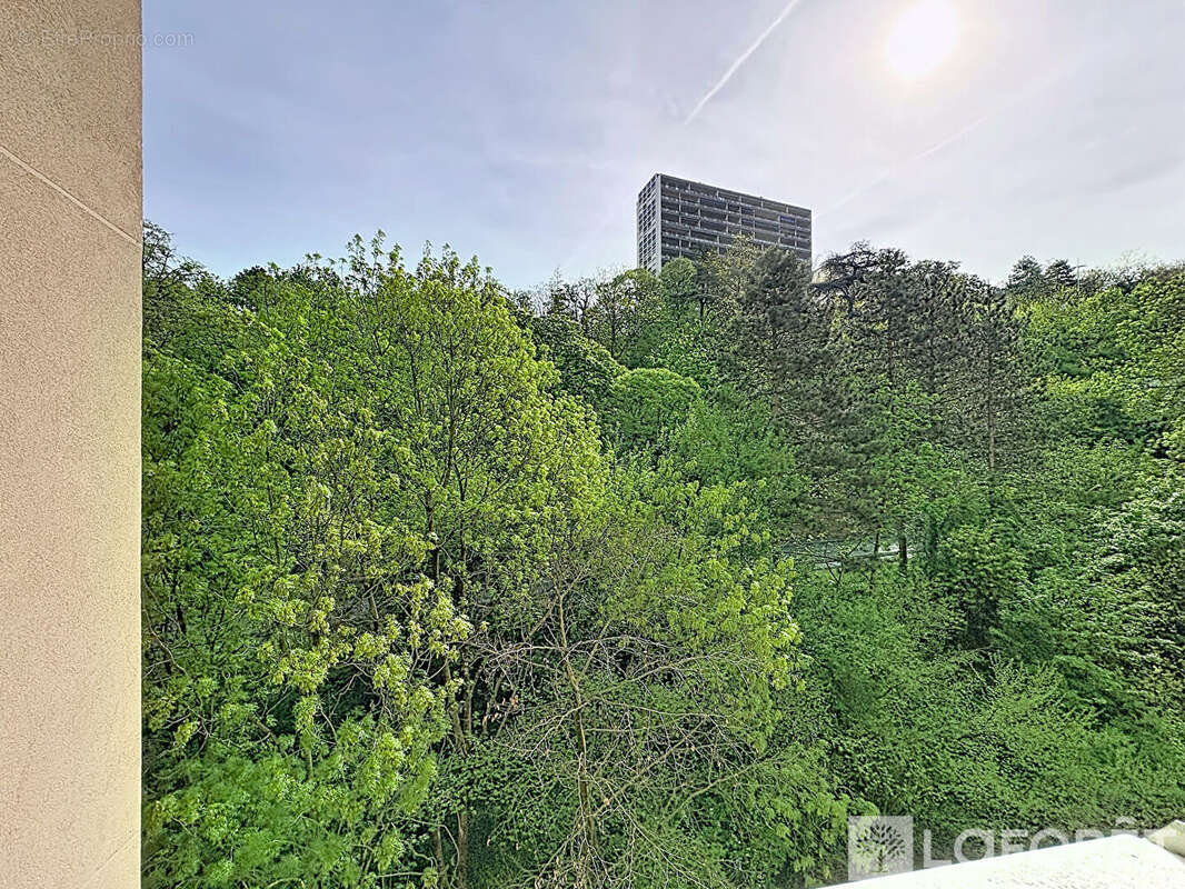 Appartement à LYON-4E