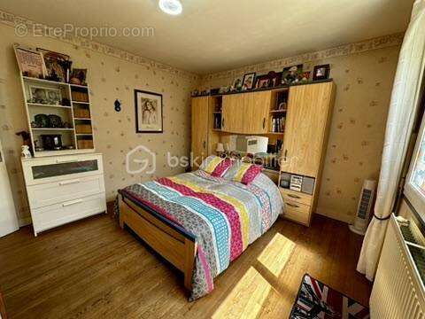 Maison 6 pièces de 115 m² - photo 6