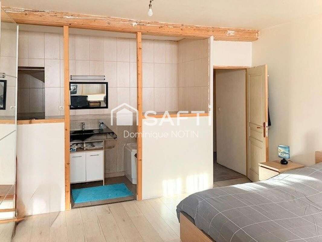 Photo 7 - Maison à MONTMERLE-SUR-SAONE