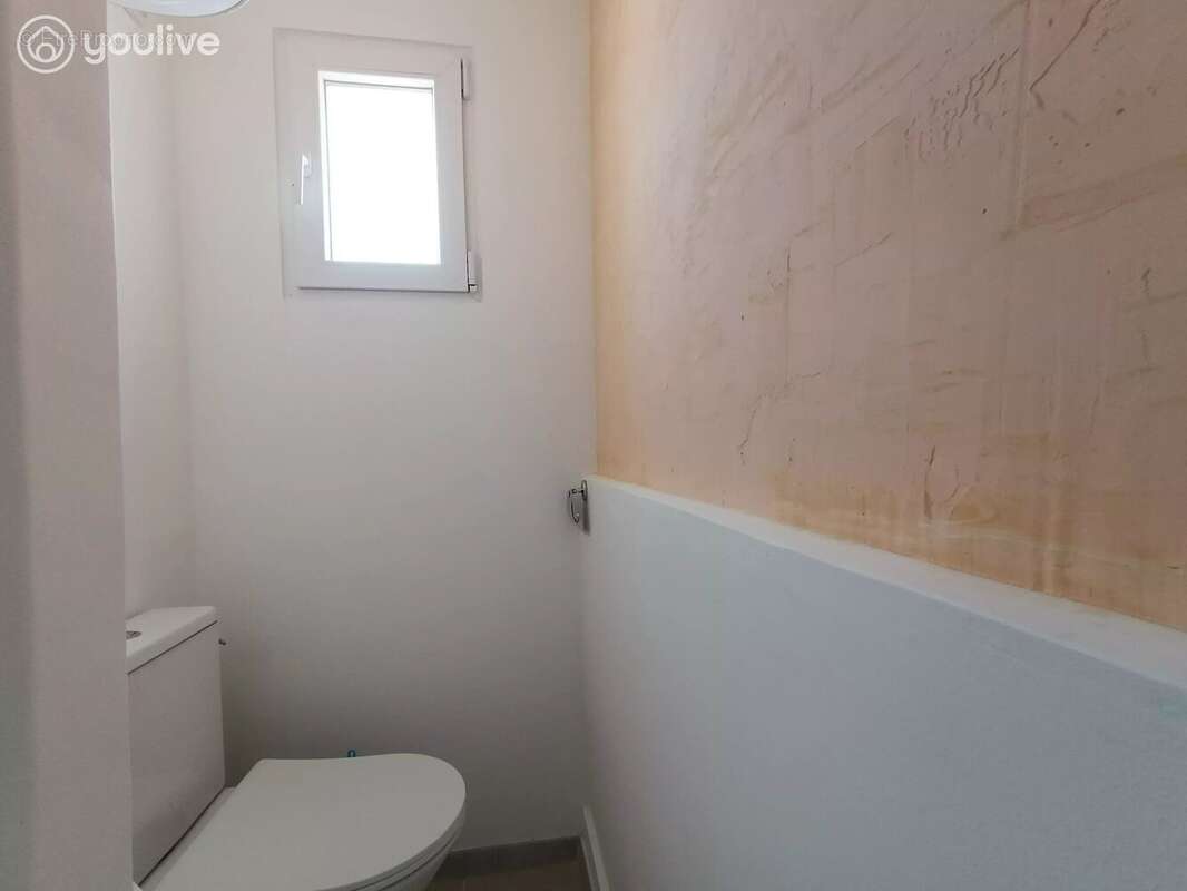 Appartement à LA BARRE-DE-MONTS