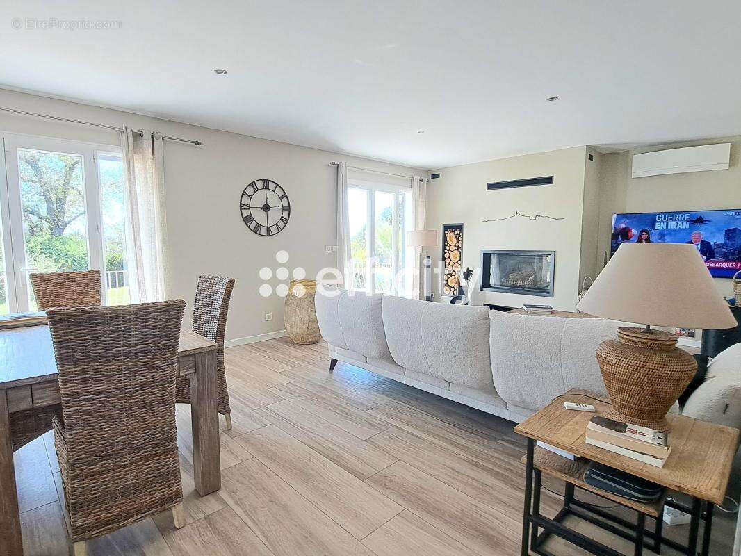 Maison à PRUNELLI-DI-FIUMORBO