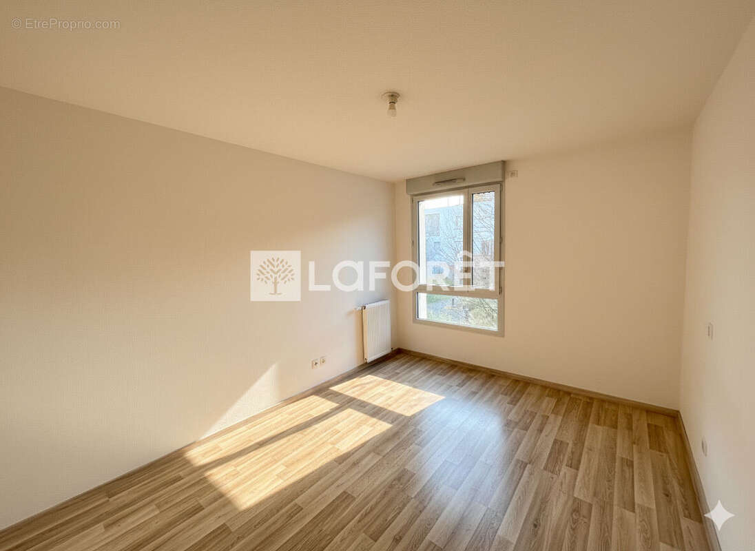 Appartement à TOURNEFEUILLE