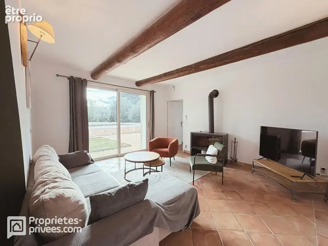 Mas entièrement rénové, 8 pièces, 308 m², ORANGE SUD - photo 9