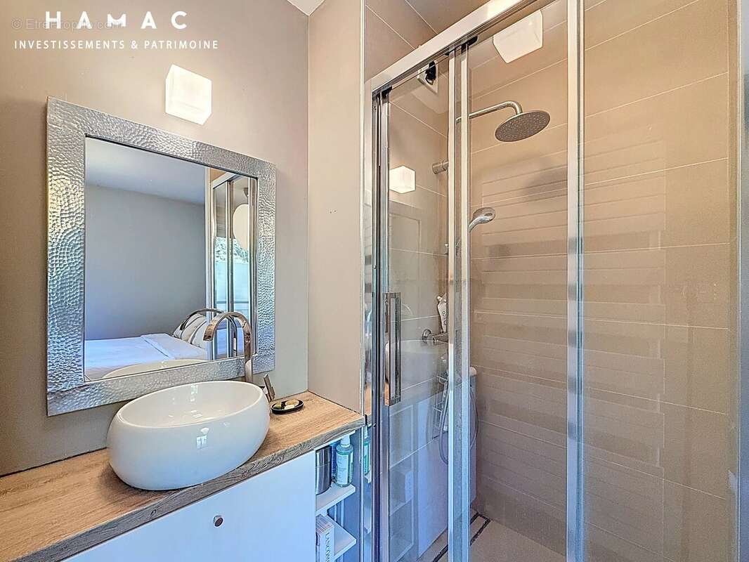 Appartement à TASSIN-LA-DEMI-LUNE