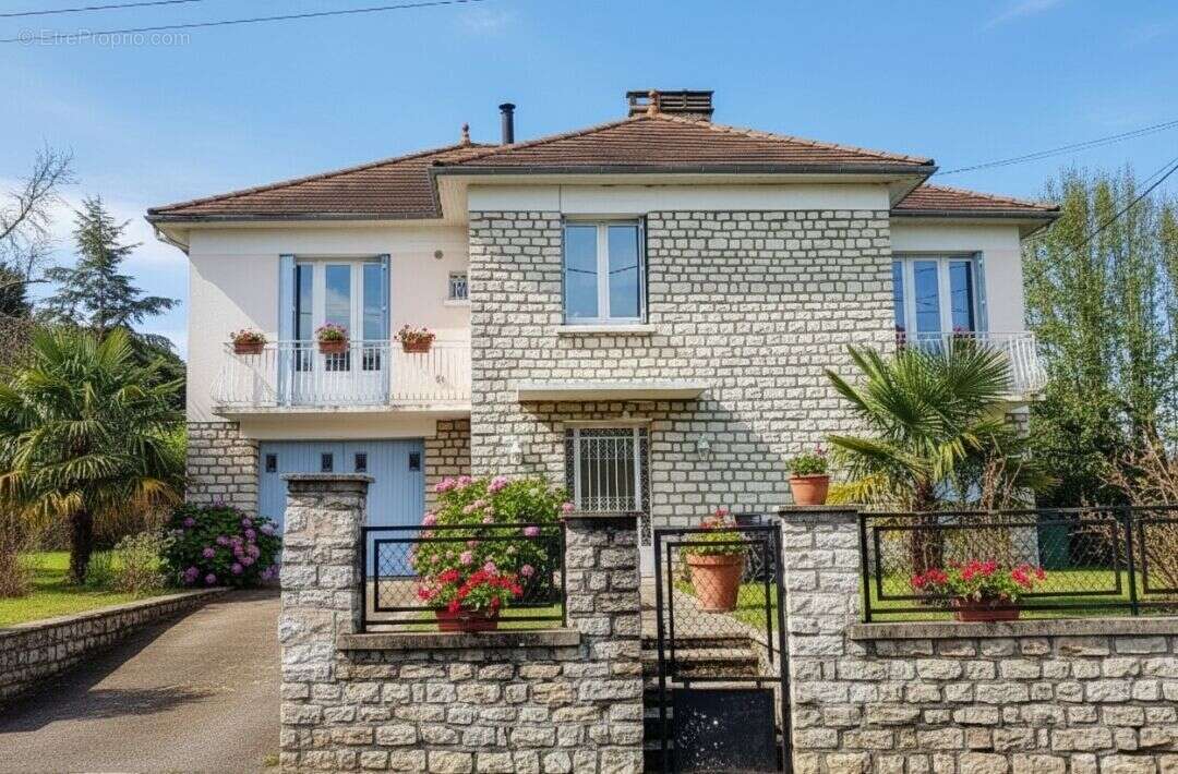 Screenshot20260220192441 - Maison à GOURDON