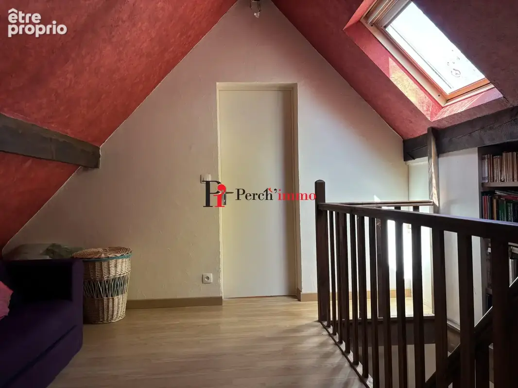 Maison 5 pièces 99 m² à vendre à Mortagne-Au-Perche (61400) - photo 8