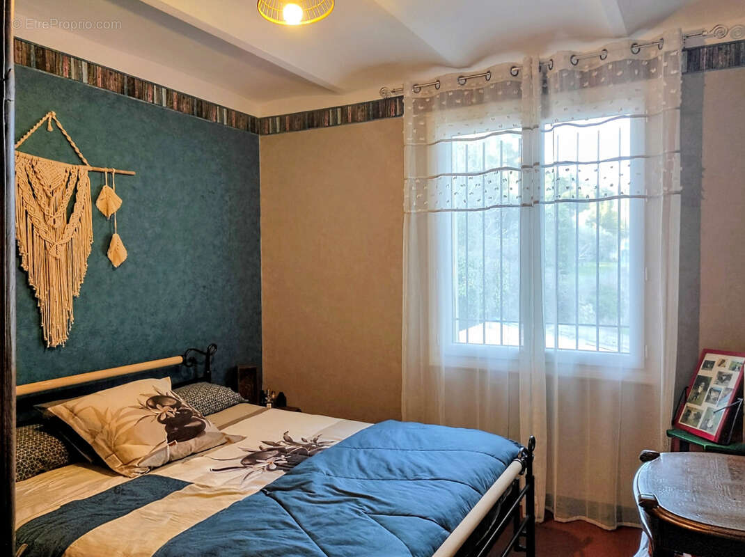 Maison à SAINT-AMBROIX