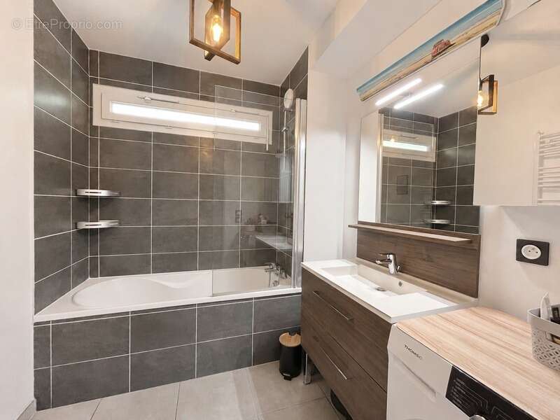 Appartement à VAULX-EN-VELIN