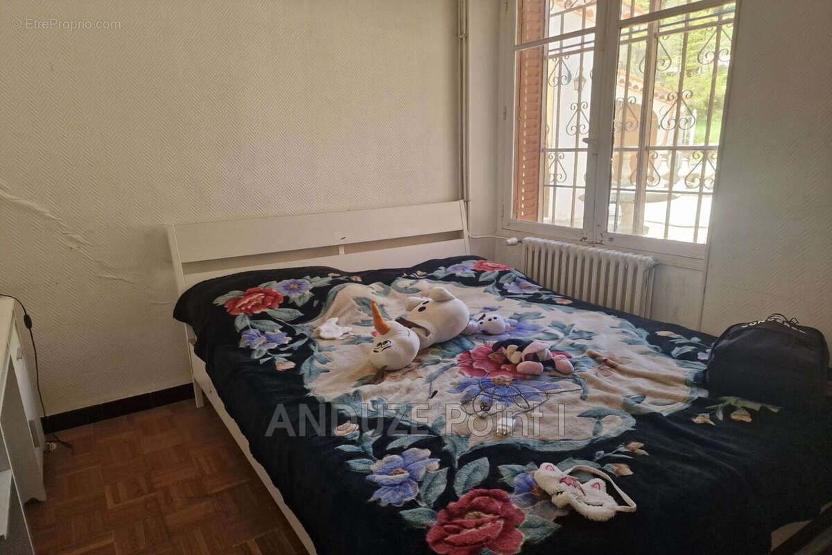 Maison à BOISSET-ET-GAUJAC