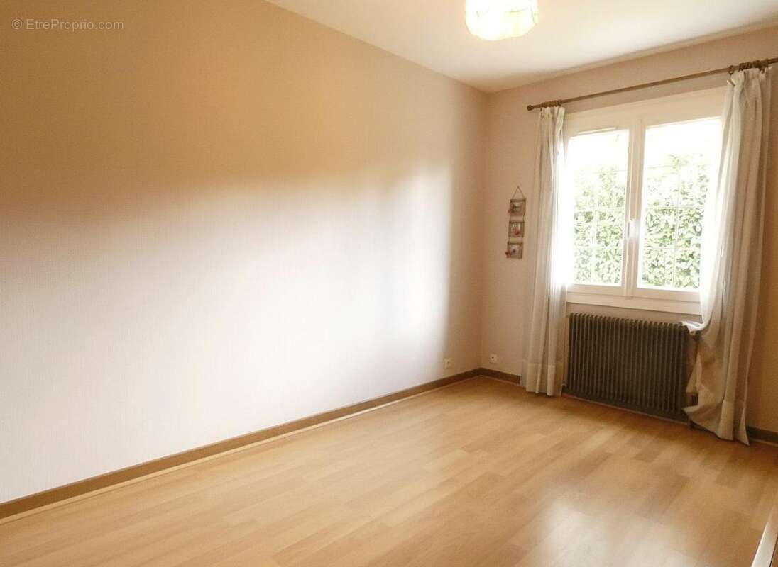 Maison à TIGY