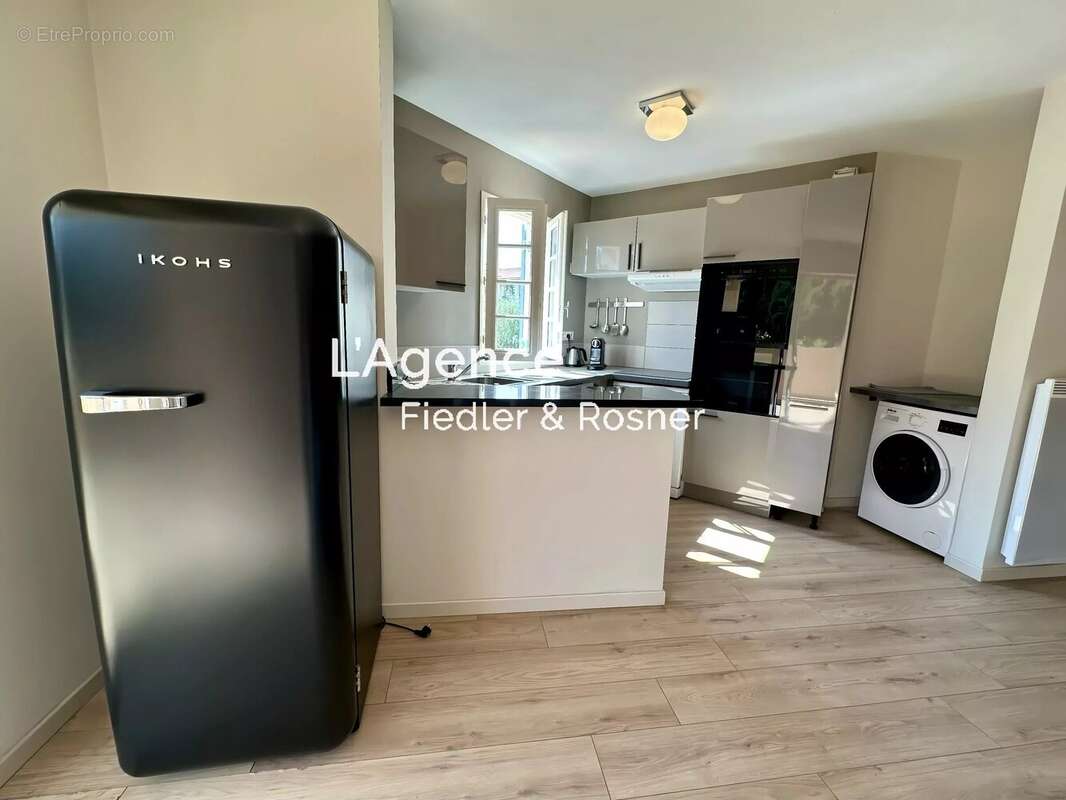 Appartement à SAINT-TROPEZ