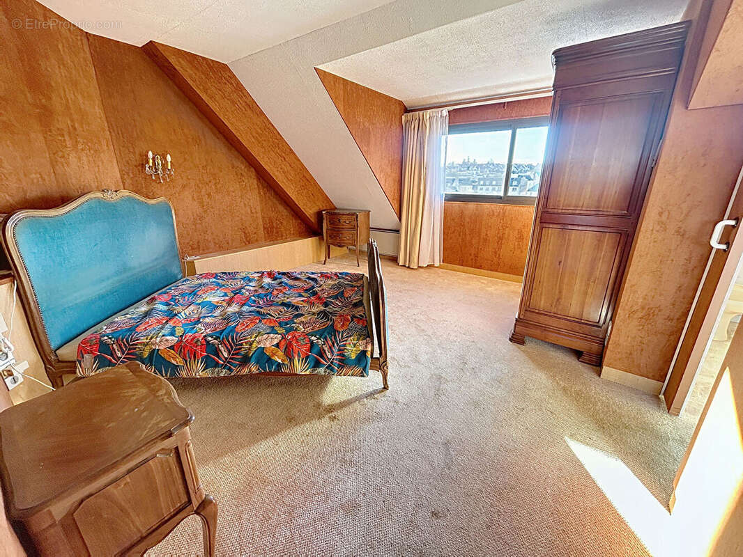 Appartement à QUIMPER