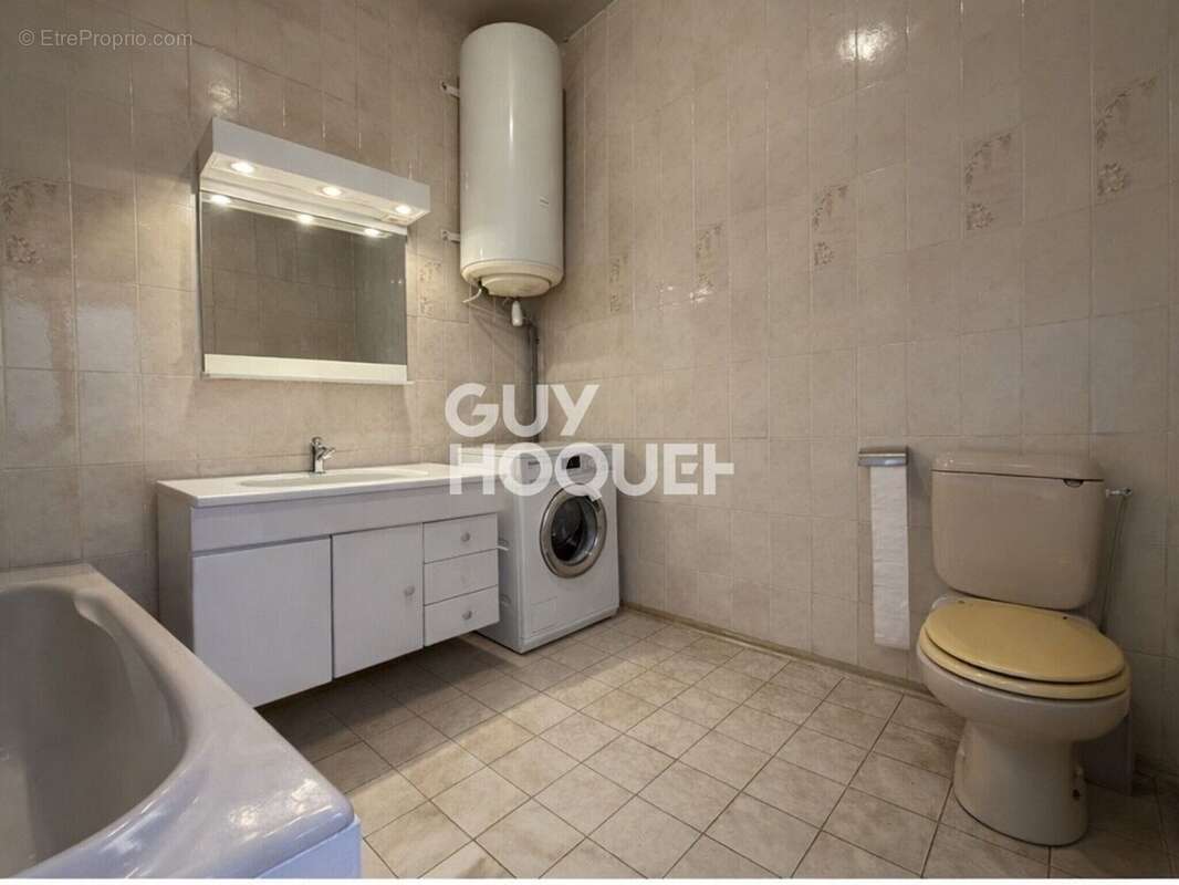 Photo 5 - Maison à AMIENS