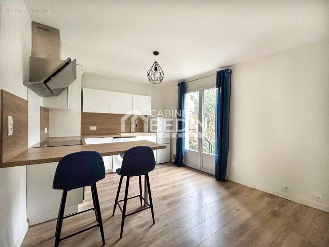 Appartement à BLAGNAC