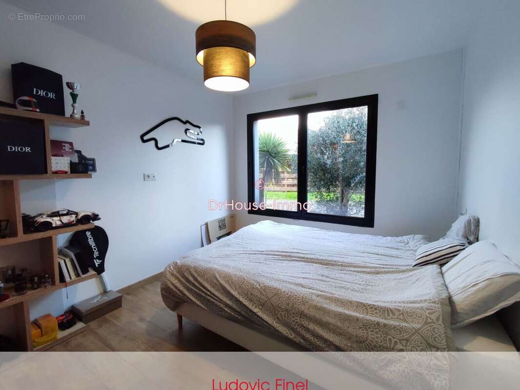 Maison 129 m² à Blainville-Sur-Mer  - photo 17
