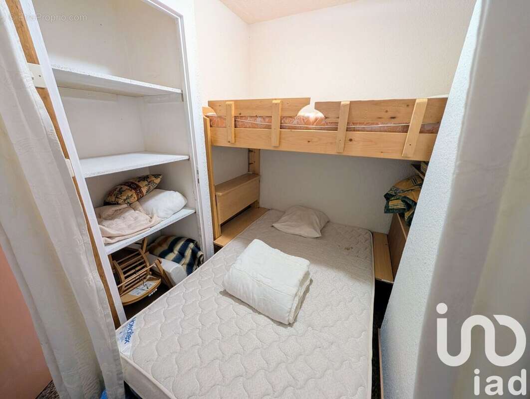 Photo 6 - Appartement à ALLEVARD