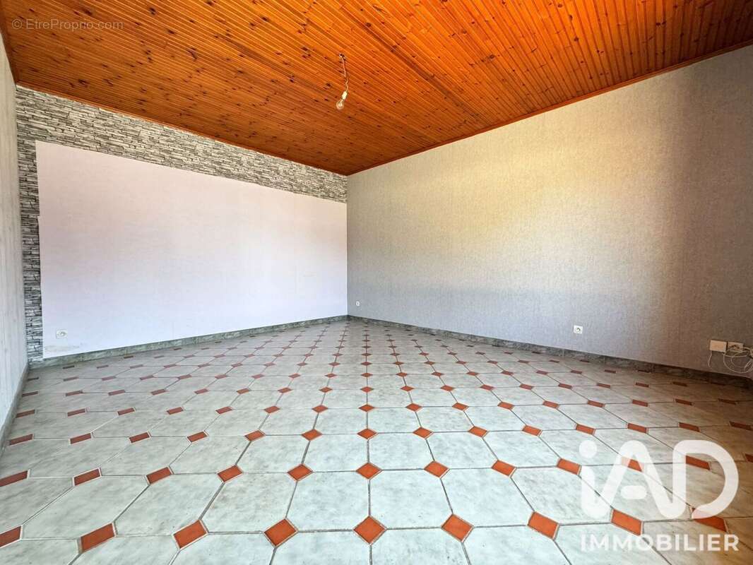 Maison 218 m² à Heuringhem  - photo 7