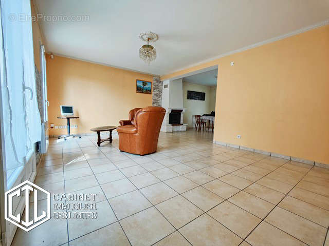 Pavillon F5 de 104m² - photo 4