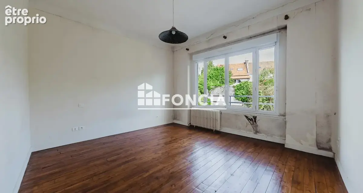 Maison à Hennebont proche de la gare - photo 6