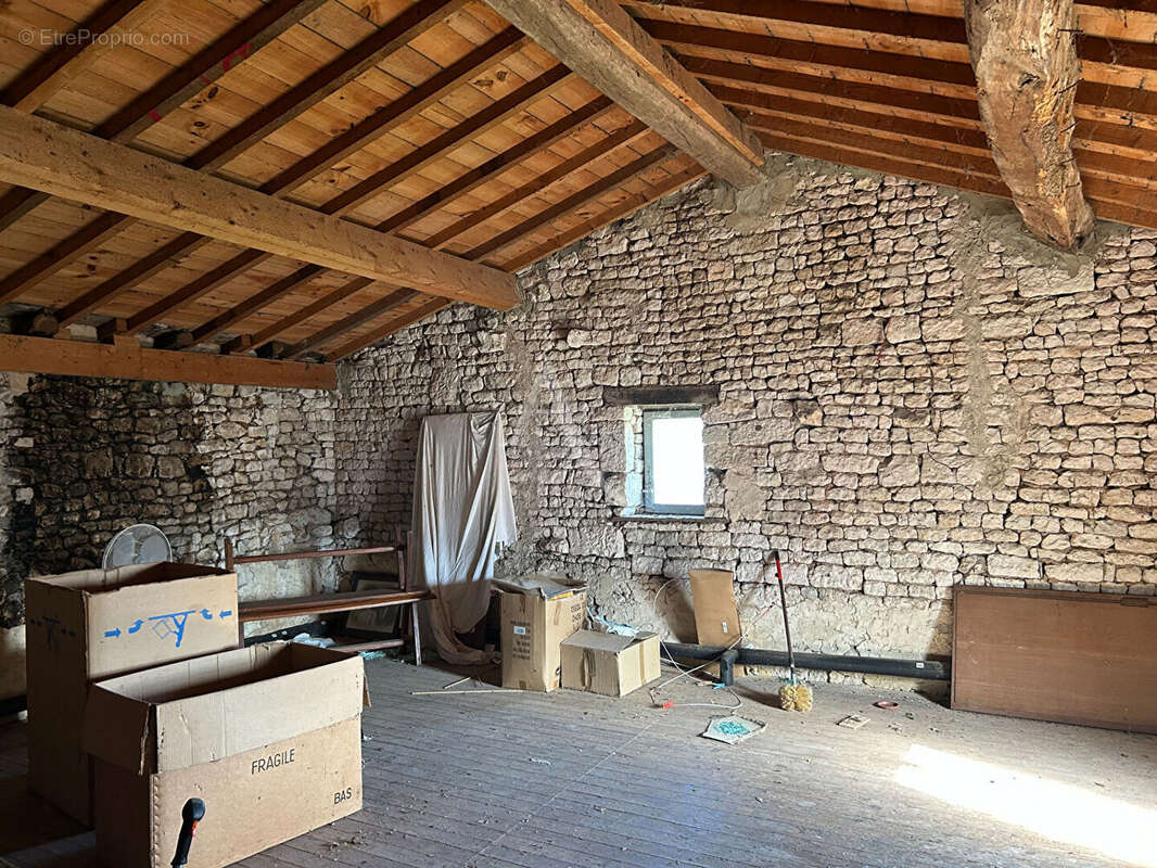 Maison à LE LANGON