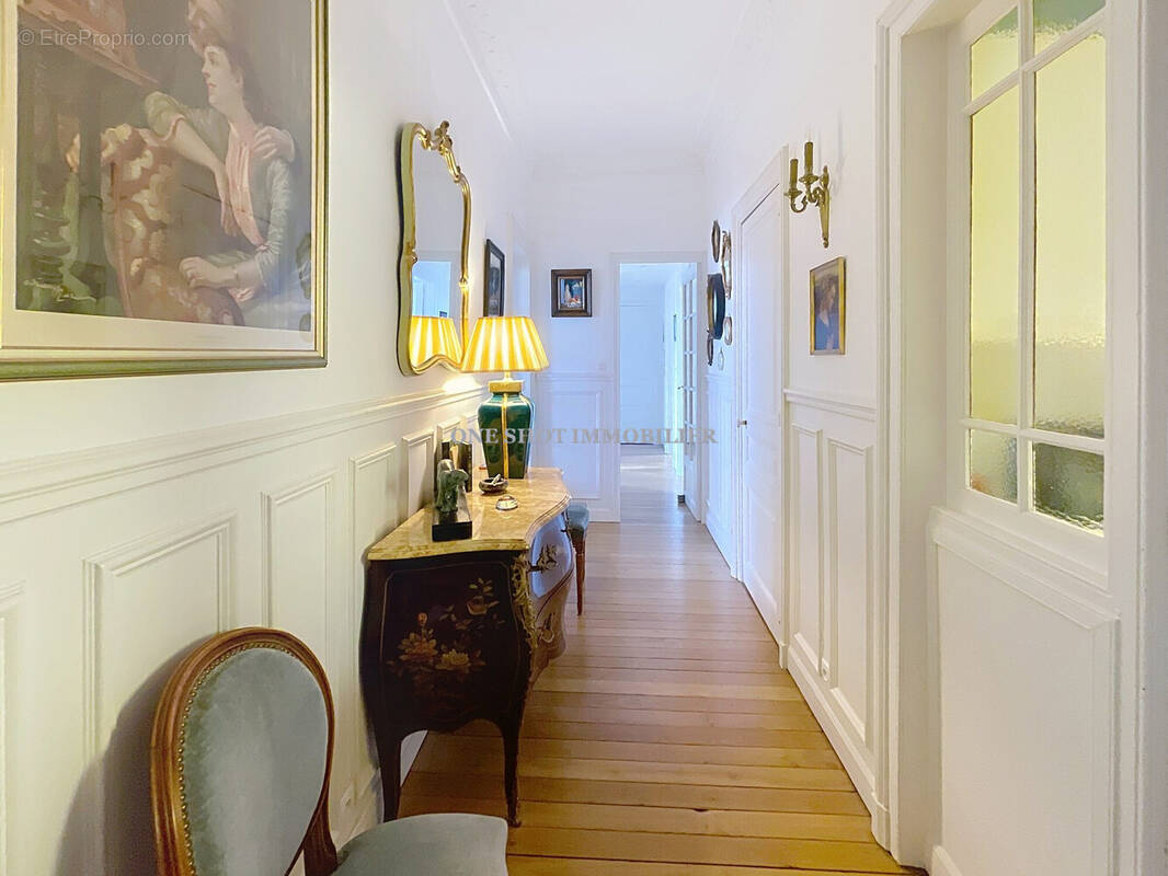 Appartement à ORLEANS