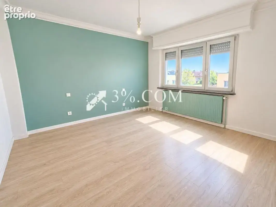 Maison de plain-pied de 95 m2 avec sous-sol complet   Bitche - photo 8
