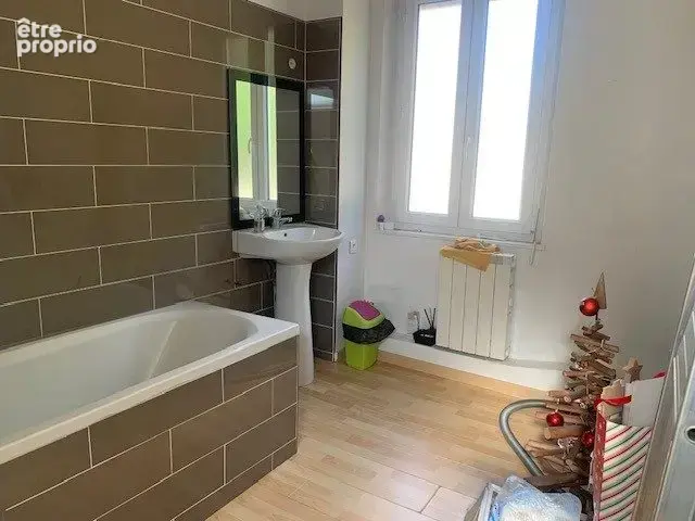 Maison 80 m² à Friville-Escarbotin  - photo 4