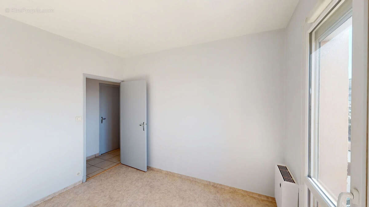 Appartement à RODEZ