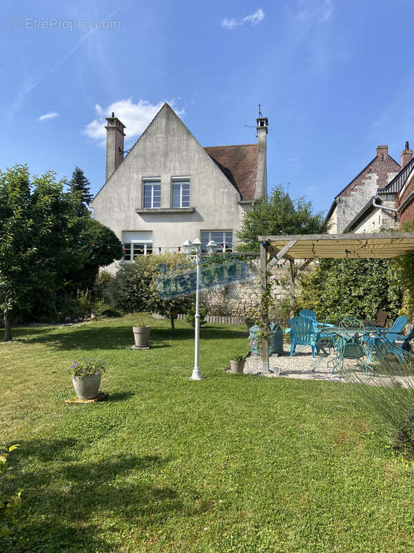 Maison à MAROEUIL