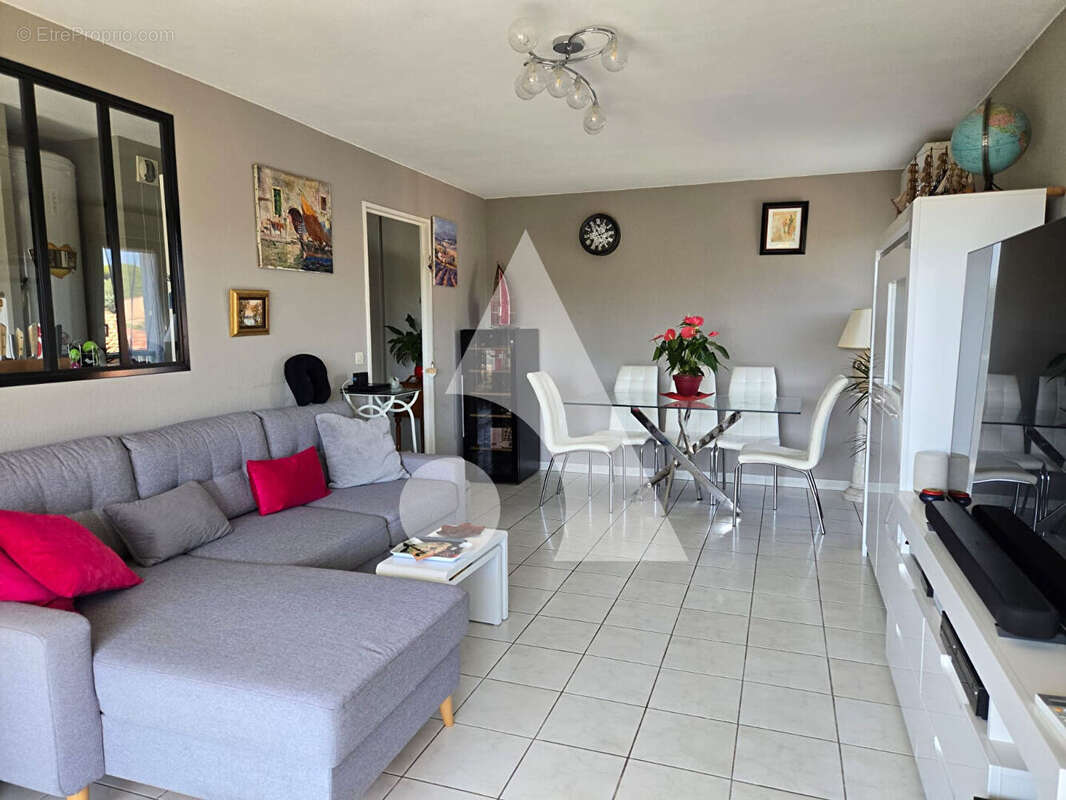 Appartement à SAINT-RAPHAEL