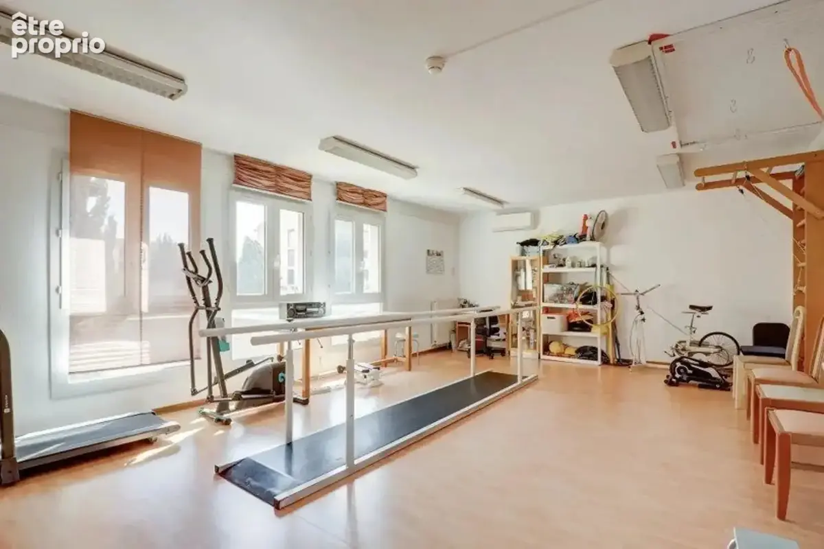 Ideal investissement - chambre ehpad colisée - photo 9