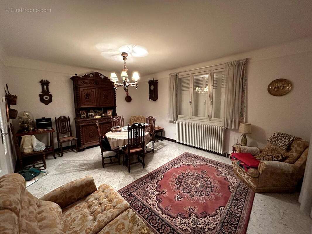 Photo 4 - Maison à LA RIVIERE-DE-CORPS