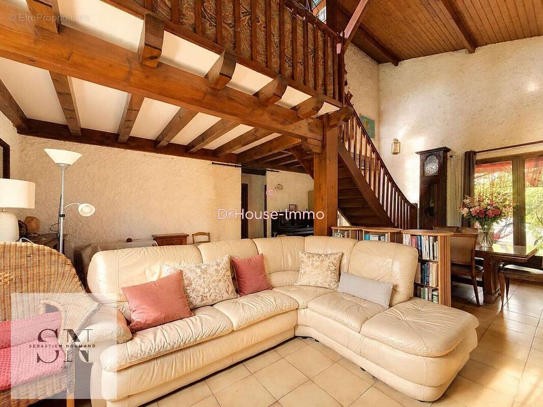 Maison 155 m² à Gujan-Mestras  - photo 14