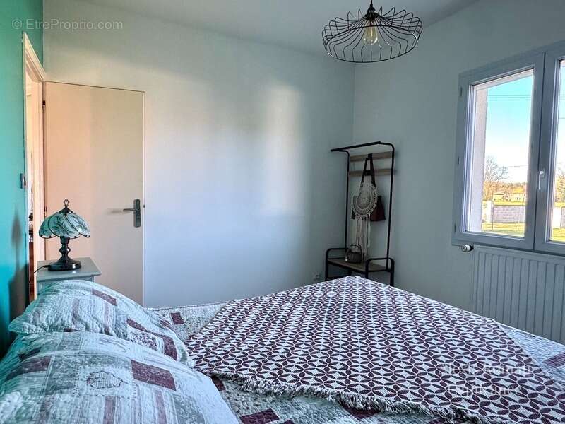 Maison à MONTPON-MENESTEROL