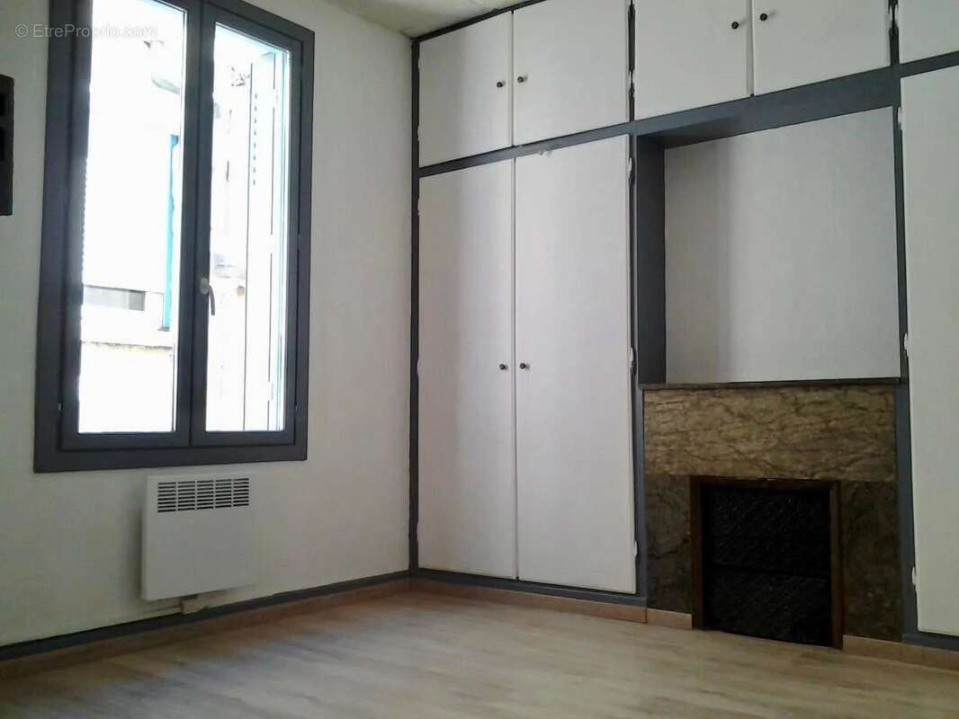 Appartement à BEZIERS