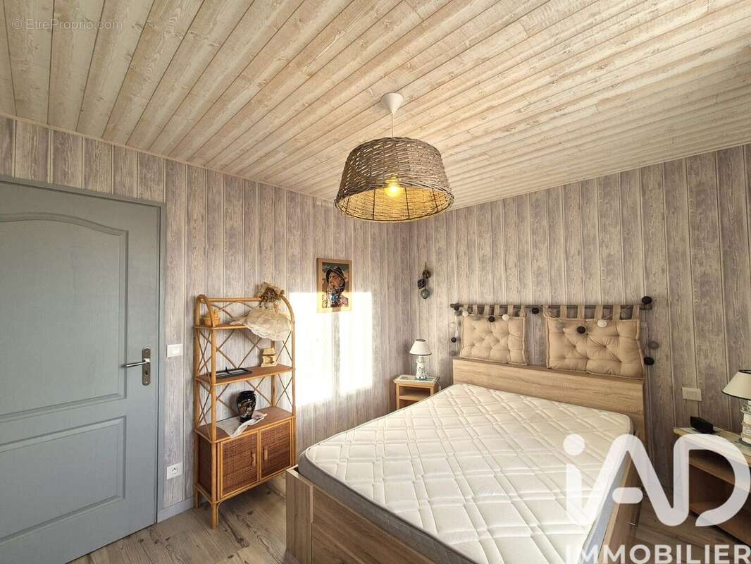 Photo 9 - Maison à SAINT-HILAIRE-LA-FORET