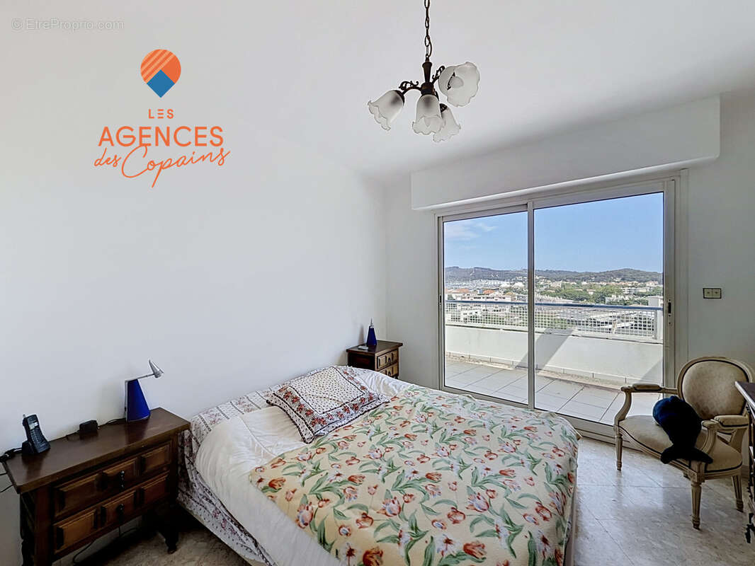 Appartement à LA SEYNE-SUR-MER