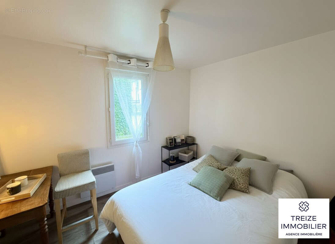 Appartement à AURAY