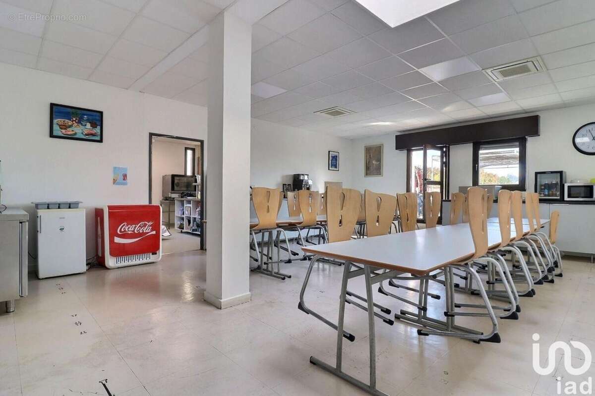 Photo 6 - Commerce à MARSEILLE-16E