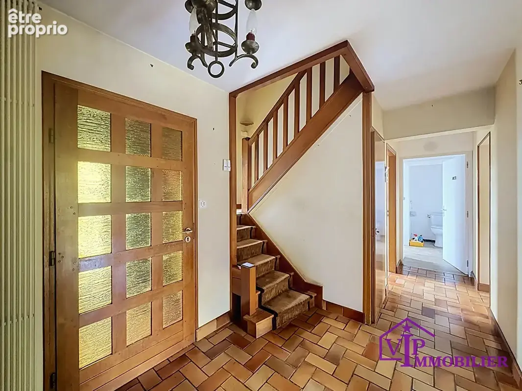 Maison Normande - 155 m2 - Boos - photo 3