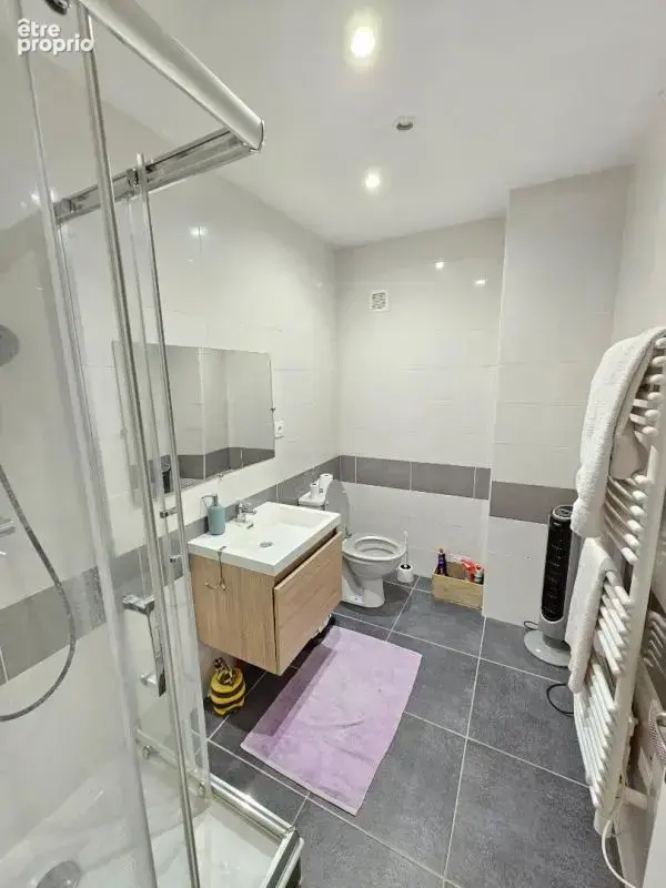 Saint-Marcel-lès-Valence maison de 114 m² sur 288 m² de terrain - photo 9