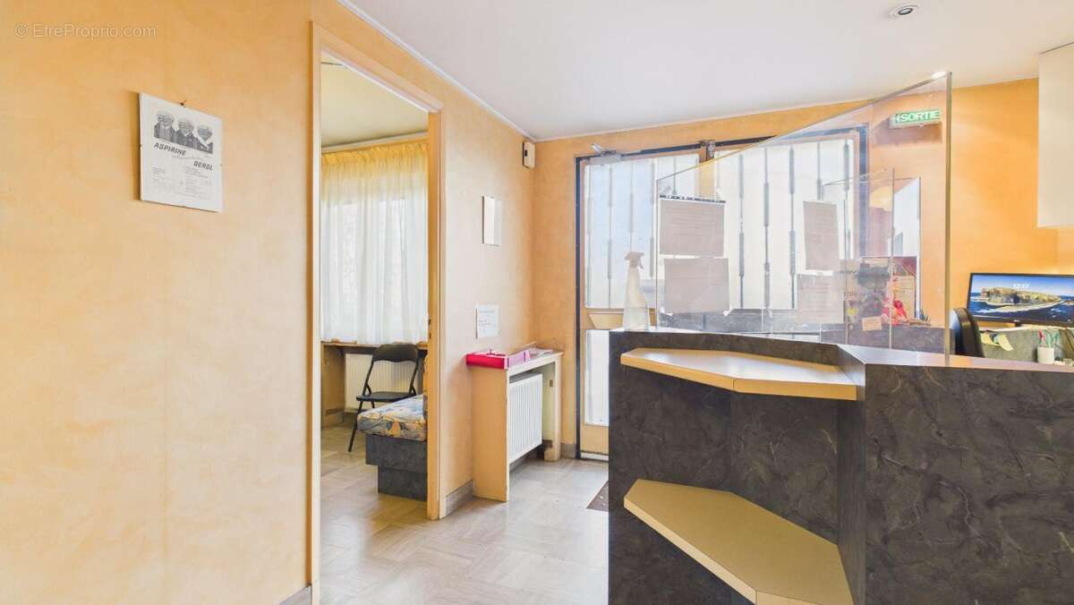 Appartement à RODEZ