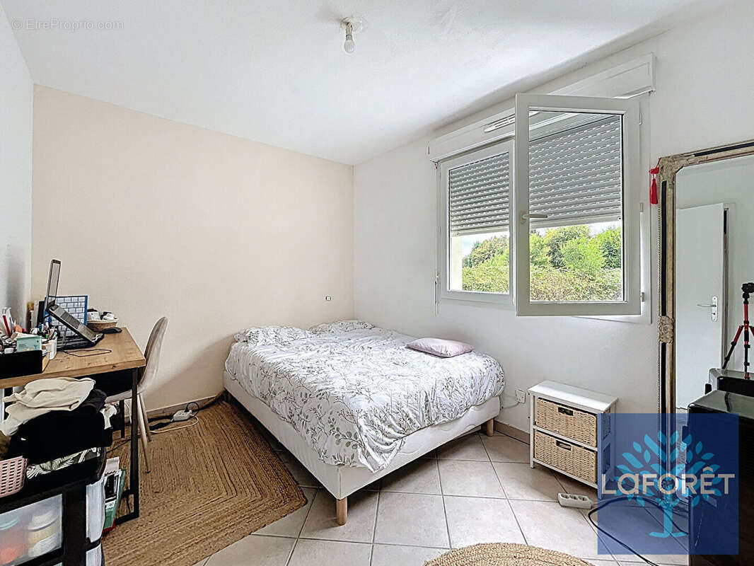 Appartement T2 - photo 5