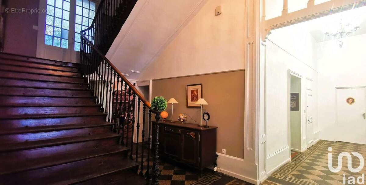 Photo 4 - Commerce à PLOMBIERES-LES-BAINS