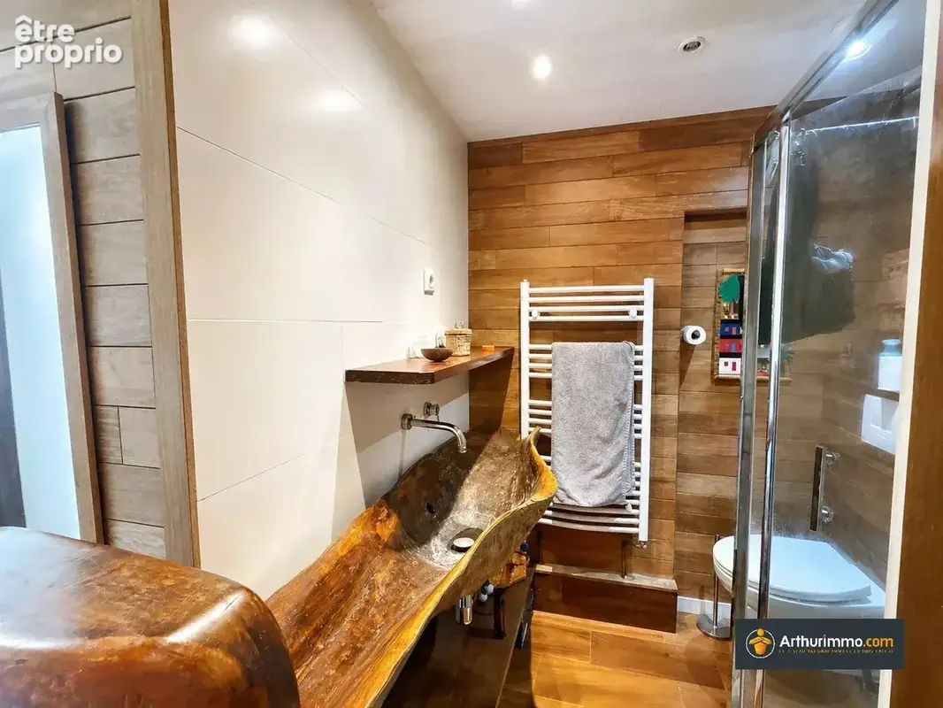 Vente Appartement Saint-laurent-du-var(06700) 460 000ï¿œ - photo 7