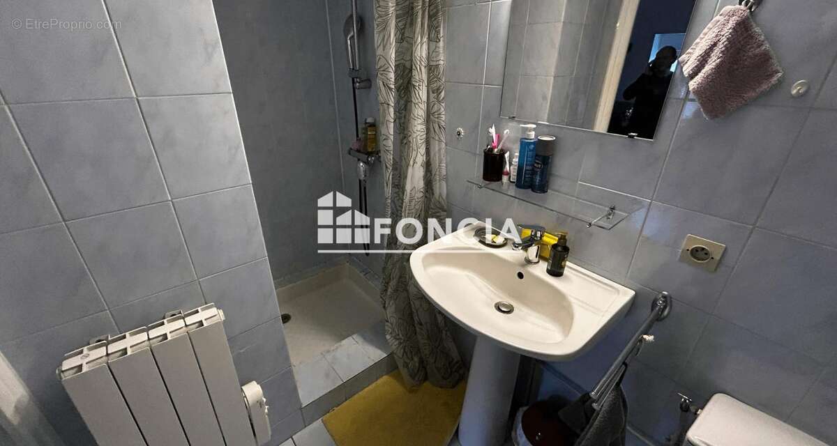 Appartement à POITIERS