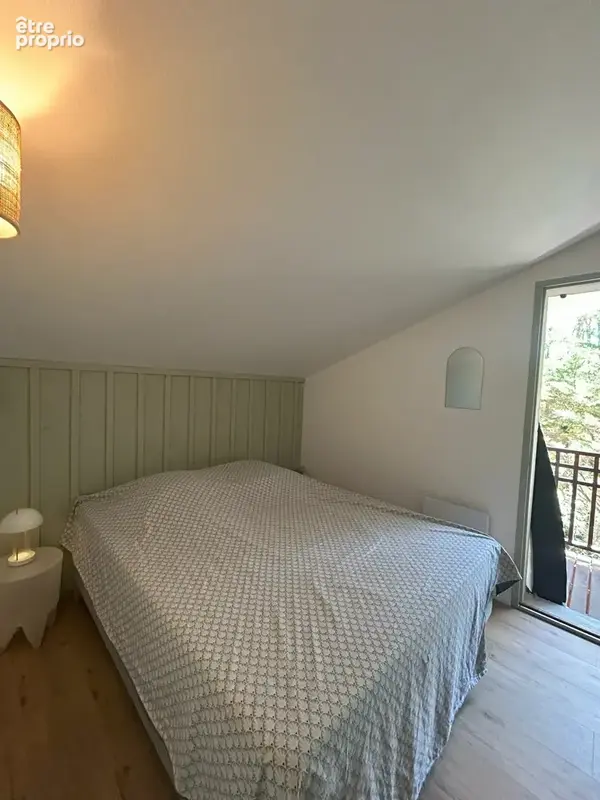 A vendre pavillon 2 chambres situe au golf lacanau ocean - photo 10