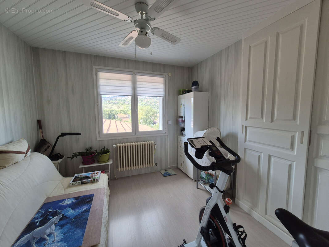 Maison à VEYRE-MONTON