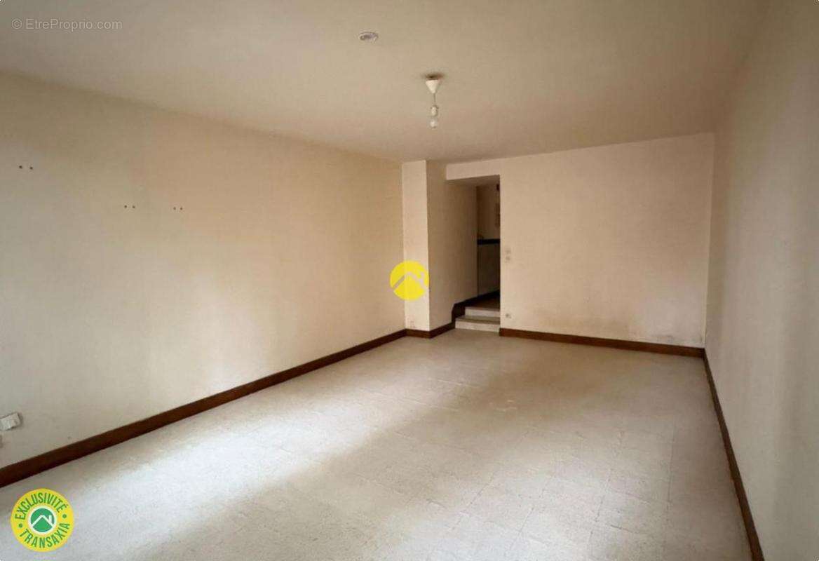 Appartement à BOURGES